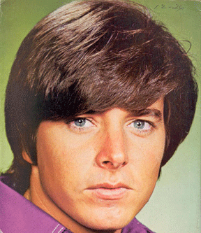 bobby sherman